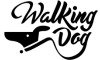 WalkingDog logo                        