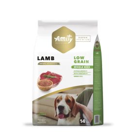 Amity Hypoallergen Adult Lamb 14 kg kutyatáp