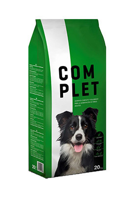 Complet Adult 20 kg kutyatáp