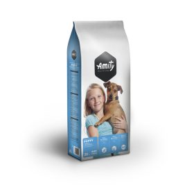 Amity Eco Line Puppy All Breeds 20 kg kutyatáp