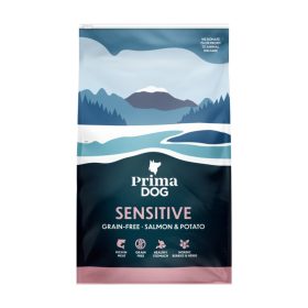   PrimaDog lazac burgonya szárazeledel felnőtt kutyák részére 3kg