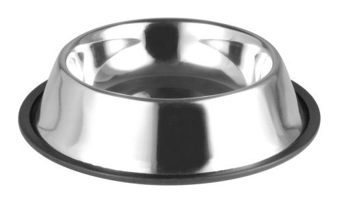 Record INOX etetőtál 23 cm 0,7 l