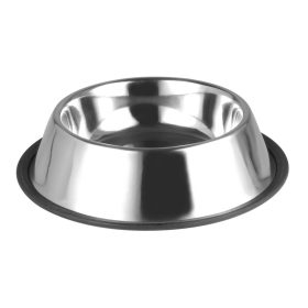 Record INOX etetőtál 26 cm 0,9 l