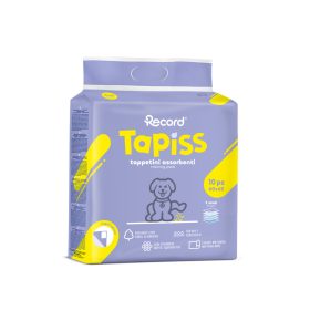 Tapiss kutyapelenka M 60x60 cm 10 db/cs