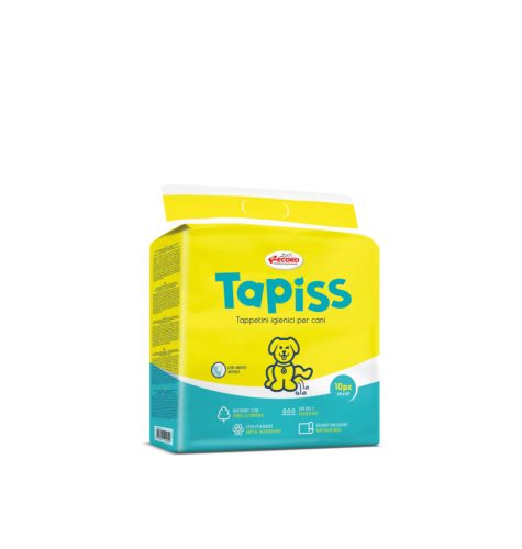 Tapiss kutyapelenka M 60x60 cm 10 db/cs