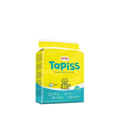 Tapiss kutyapelenka L 60x90 cm 10 db/cs