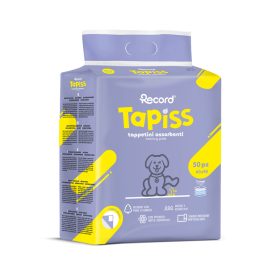 Tapiss kutyapelenka L 60x90 cm 50 db/cs