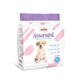 Assorbipiu kutyapelenka S 40X60 cm 11 db/cs