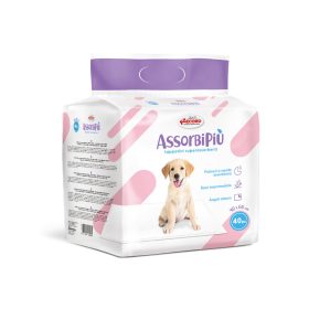 Assorbipiu kutyapelenka S 40X60 cm 40 db/cs