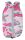 VÍZHATLAN KABÁT CAMOUFLAGE ROSA XXL 44-46/76-78 CM