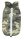 VÍZHATLAN KABÁT CAMOUFLAGE VERDE XXXL 48-50/84-86 CM