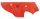 VÍZHATLAN KABÁT CITYLIFE ROSSO XXXXXL 53-56/80-84 CM