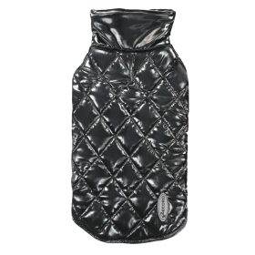   RECORD CAPPOTTINO IMPERMEABILE GABRIELLE NERO XXXS 22-24/30-34 CM