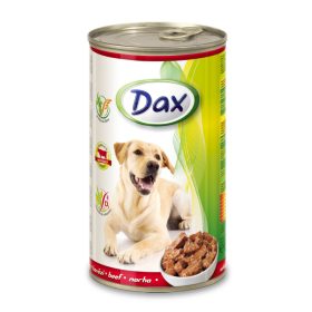 Dax Kutya Konzerv MARHA 1240 g