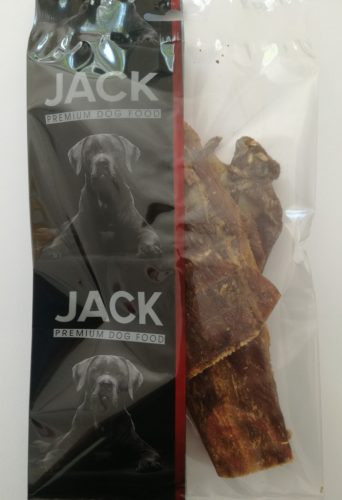 Jack marha nyelőcső 80 g