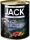 Jack konzerv 100% vadhús 800 g kutya