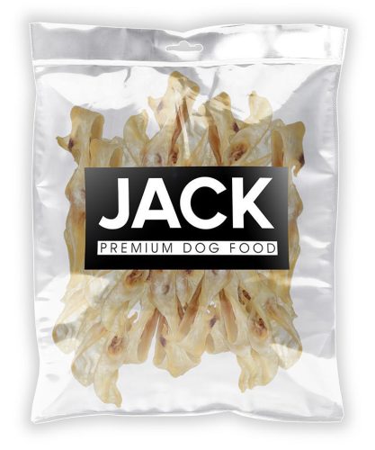 Jack nyúlfül XXL 300 g