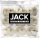 Jack fehér sertésorr XXL csomag 9db 