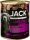 Jack kutya konzerv ragu bárány-rizs 800g