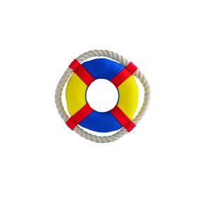 BZ Summer Neoprén Kutyajáték Mentőöv 18 cm