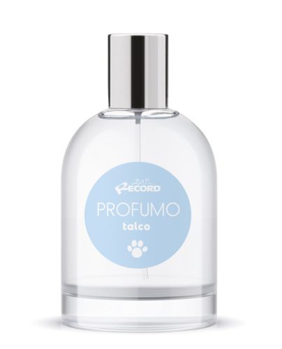 Record kutyaparfüm HINTŐPOR 100 ml