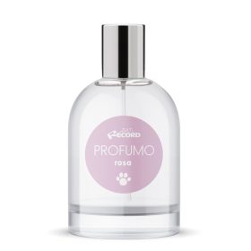 Record kutyaparfüm RÓZSAILLAT 100 ml