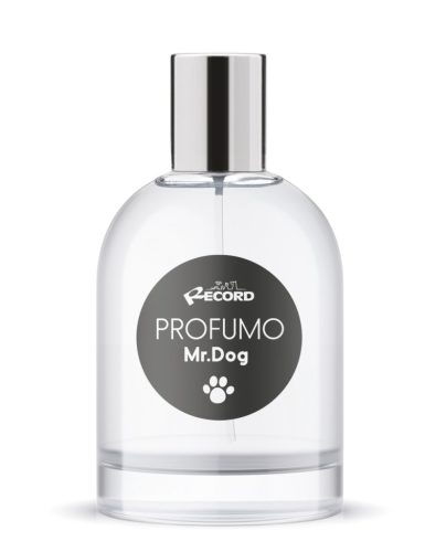 Record kutyaparfüm MR DOG 100 ml