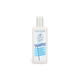 GOTTLIEB Yorkshire kutyasampon 300ml