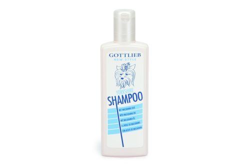 GOTTLIEB Yorkshire kutyasampon 300ml