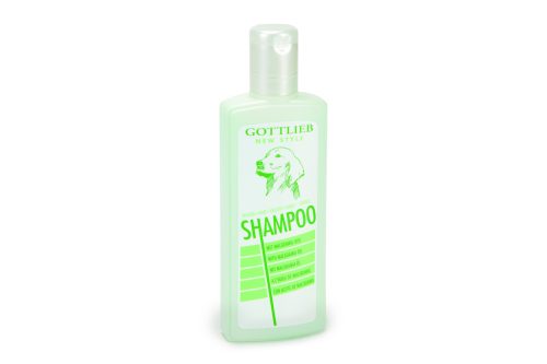 GOTTLIEB gyógynövényes kutyasampon 300ml