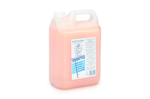 GOTTLIEB SAMPON - YORKSHIRE - 5L