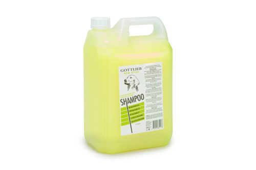 GOTTLIEB SAMPON -TOJÁSOS - 5L
