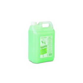 GOTTLIEB SAMPON - GYÓGYNÖVÉNYES - 5L