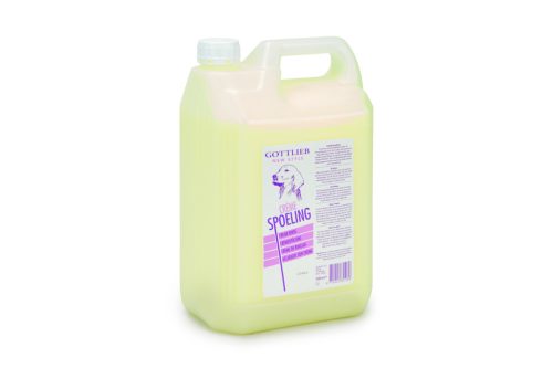 GOTTLIEB KRÉMBALZSAM - 5L