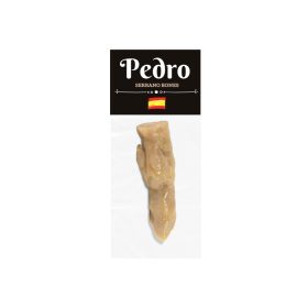 PEDRO SERRANO SERTÉSKÖRÖM