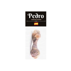 PEDRO SERRANO SERTÉSCSONT