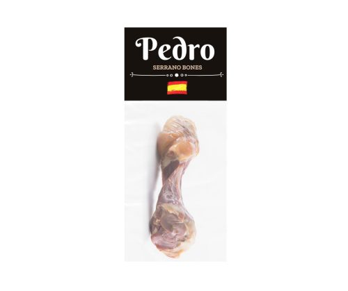 PEDRO SERRANO SERTÉSCSONT