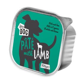 My Dog bárány 300g