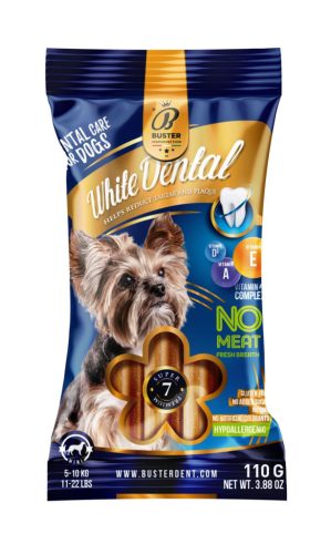 BUSTER DENTAL VITAMIN KOMPLEX 110g