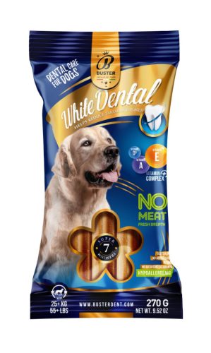 BUSTER DENTAL VITAMIN KOMPLEX 270g