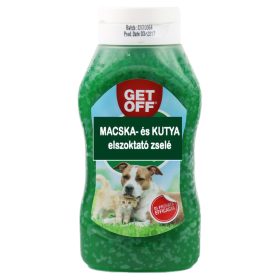 GET OFF Távoltartó gél 460g