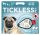 TICKLESS PET Bézs ultrahangos kullancsriasztó