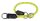 Rogz KÖTÉL nyakörv 35-40 cm Neon