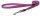Rogz UTILITY póráz XL 1,2 m Pink