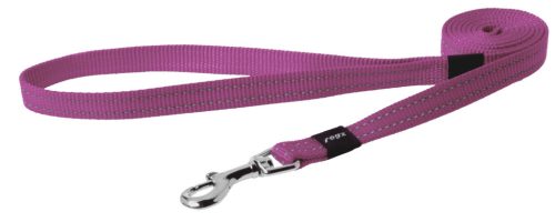 Rogz UTILITY póráz XL 1,2 m Pink
