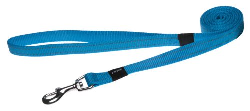 Rogz UTILITY póráz M 1,4 m Türkiz
