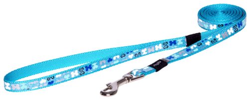 ROGZ TRENDY Póráz XS 8 mm 1,8 m