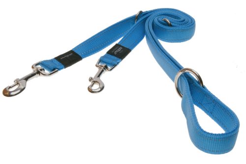 Rogz UTILITY Multi-póráz M 1,8 m Türkiz