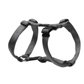 Rogz ALPINIST H-Hám XL Ezüst