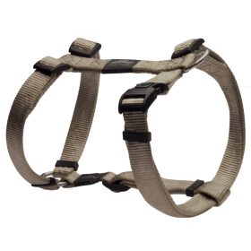 Rogz ALPINIST H-Hám XL Arany